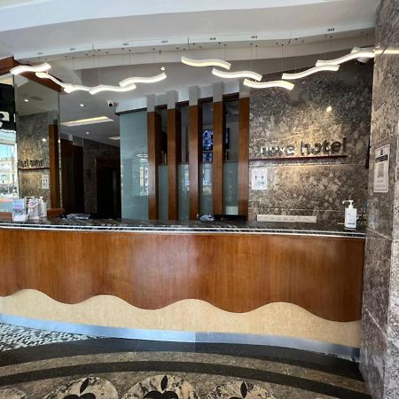 Nova Hotel Мири Екстериор снимка