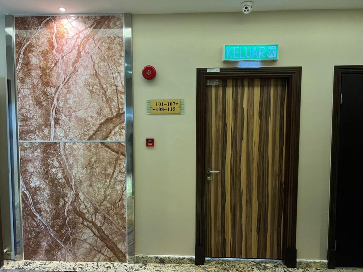 Nova Hotel Мири Екстериор снимка